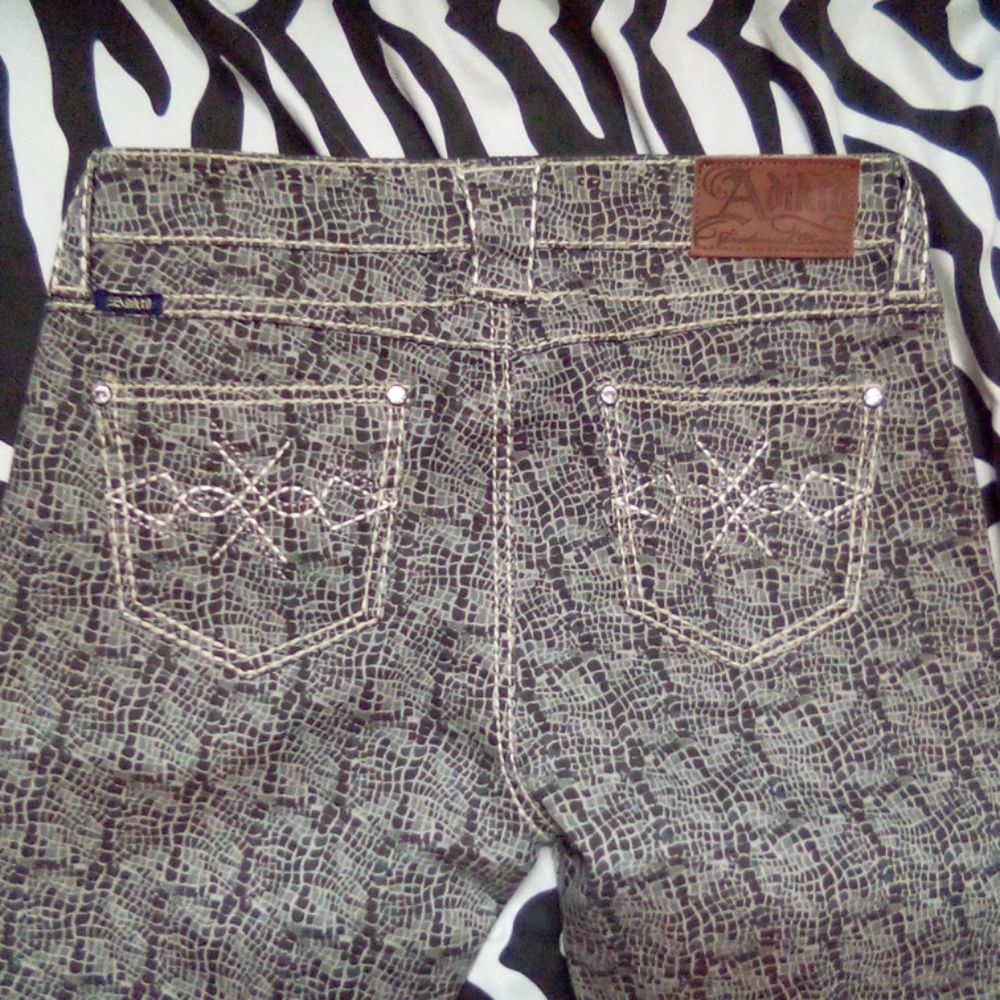 Adiktd Jeans